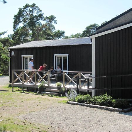 Stf Hostel Visby/Raevhagen Exterior photo