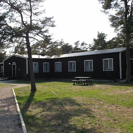 Stf Hostel Visby/Raevhagen Exterior photo